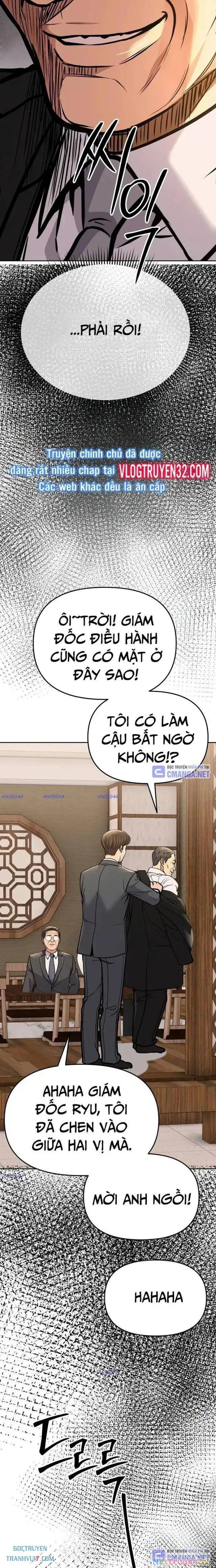 Nhân Viên Thực Tập Kim Cheolsu Chapter 71 - Trang 2