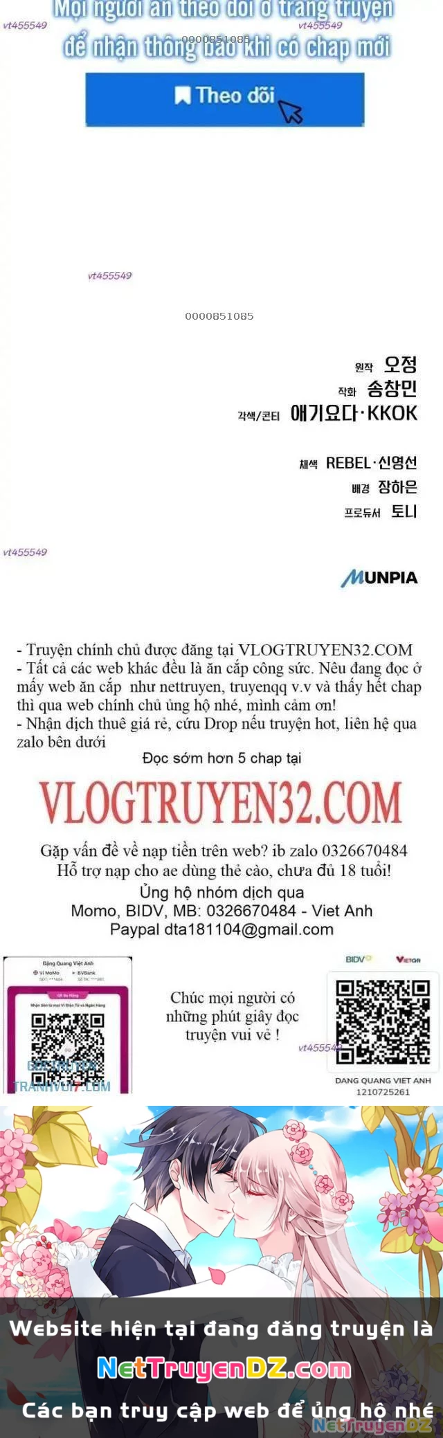 Nhân Viên Thực Tập Kim Cheolsu Chapter 71 - Trang 2