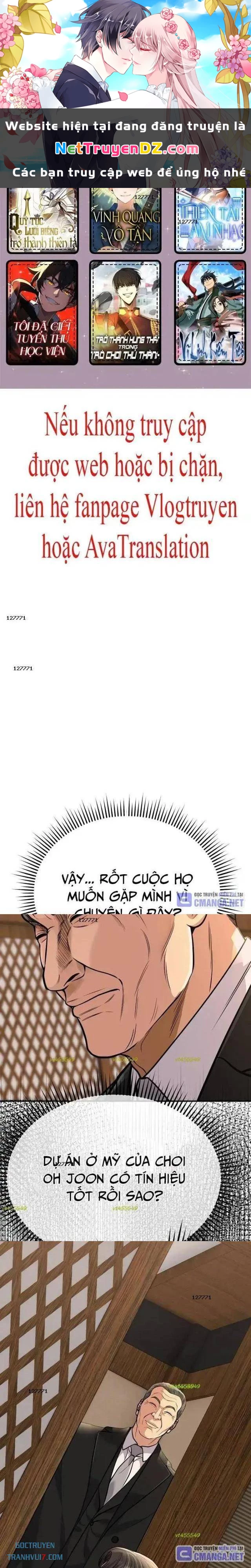 Nhân Viên Thực Tập Kim Cheolsu Chapter 72 - Trang 2
