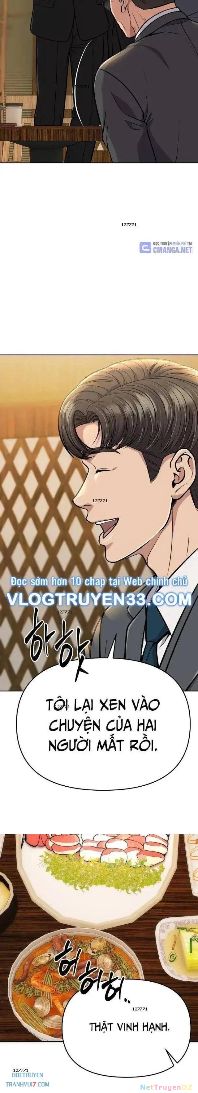 Nhân Viên Thực Tập Kim Cheolsu Chapter 72 - Trang 2