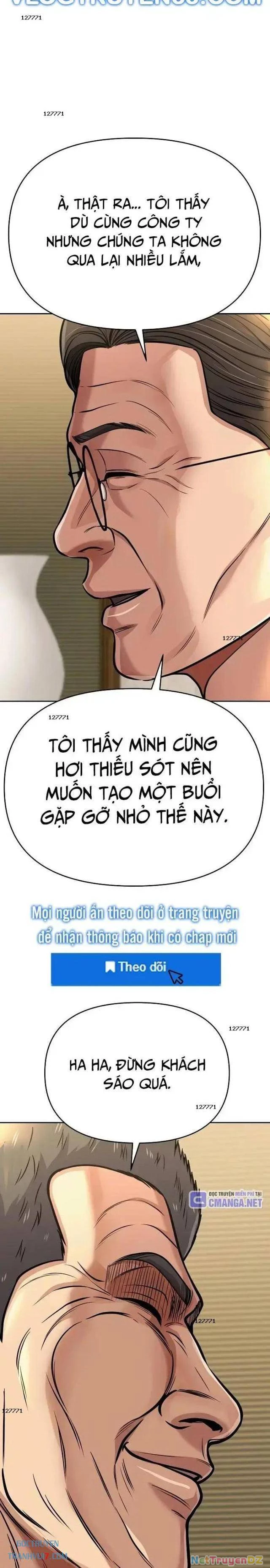 Nhân Viên Thực Tập Kim Cheolsu Chapter 72 - Trang 2