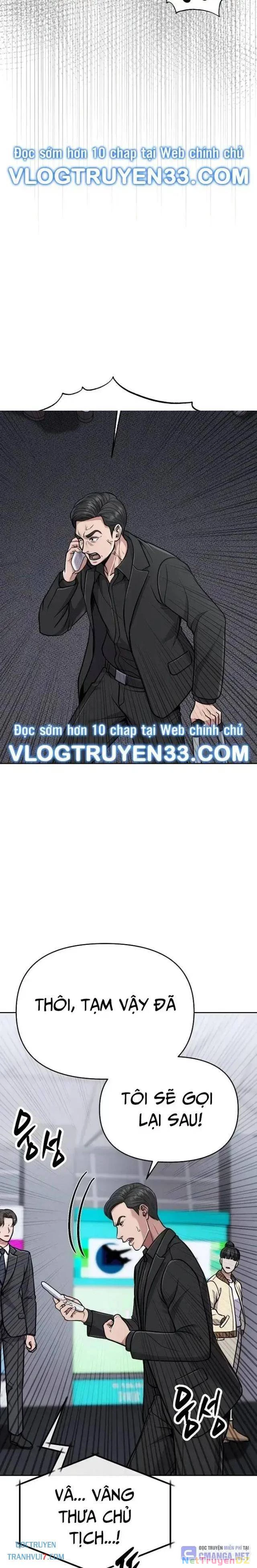Nhân Viên Thực Tập Kim Cheolsu Chapter 72 - Trang 2