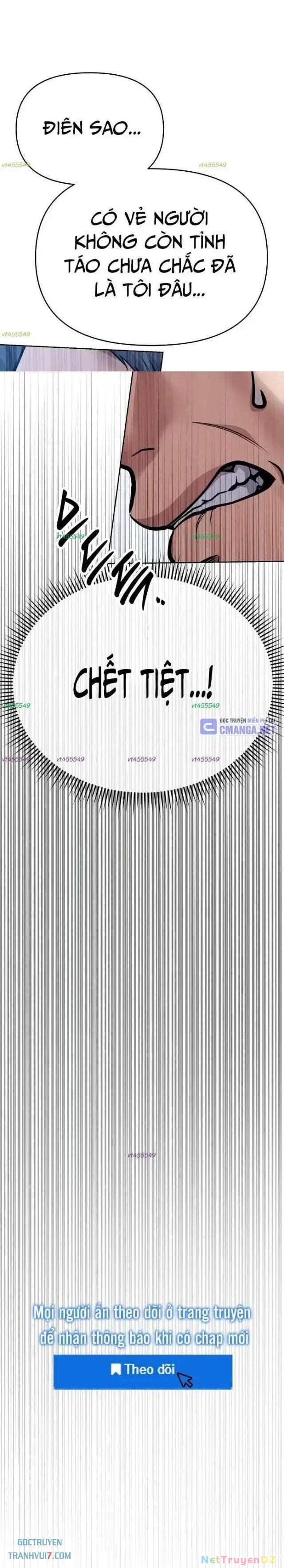 Nhân Viên Thực Tập Kim Cheolsu Chapter 72 - Trang 2