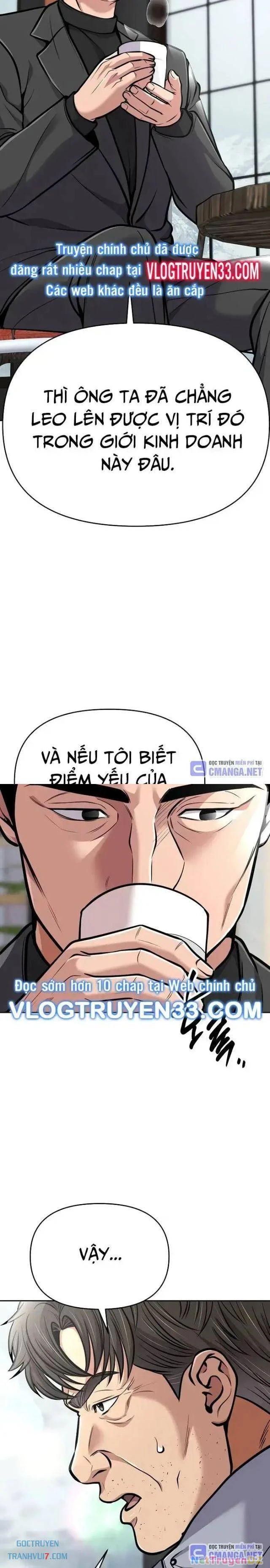 Nhân Viên Thực Tập Kim Cheolsu Chapter 72 - Trang 2