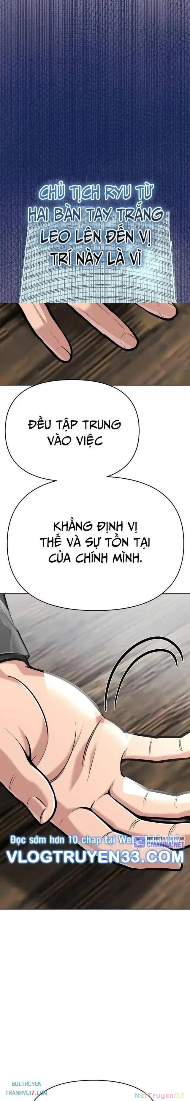 Nhân Viên Thực Tập Kim Cheolsu Chapter 72 - Trang 2