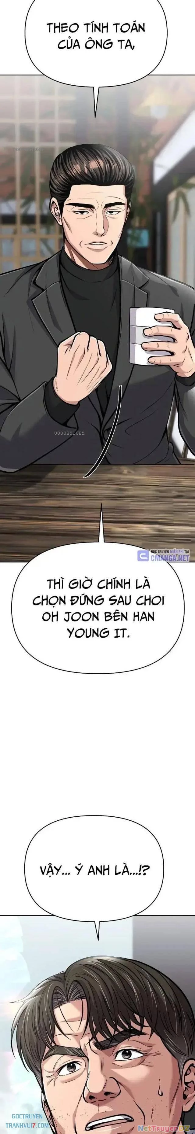 Nhân Viên Thực Tập Kim Cheolsu Chapter 72 - Trang 2