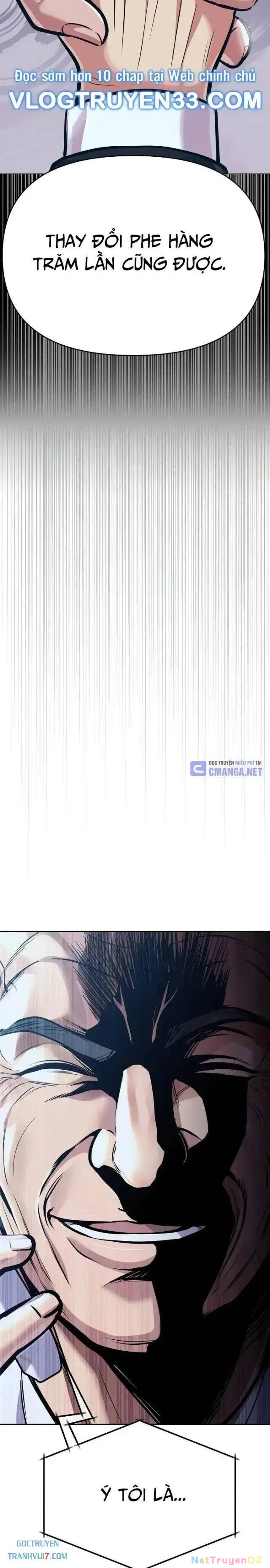 Nhân Viên Thực Tập Kim Cheolsu Chapter 72 - Trang 2