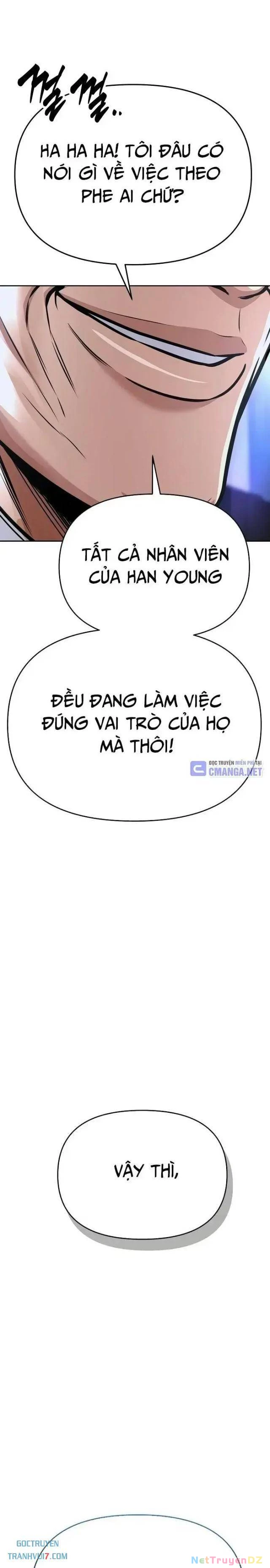 Nhân Viên Thực Tập Kim Cheolsu Chapter 72 - Trang 2