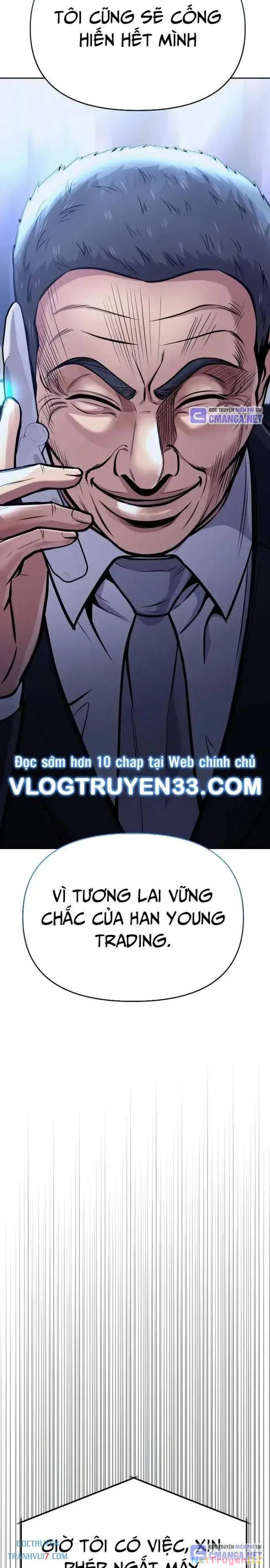 Nhân Viên Thực Tập Kim Cheolsu Chapter 72 - Trang 2