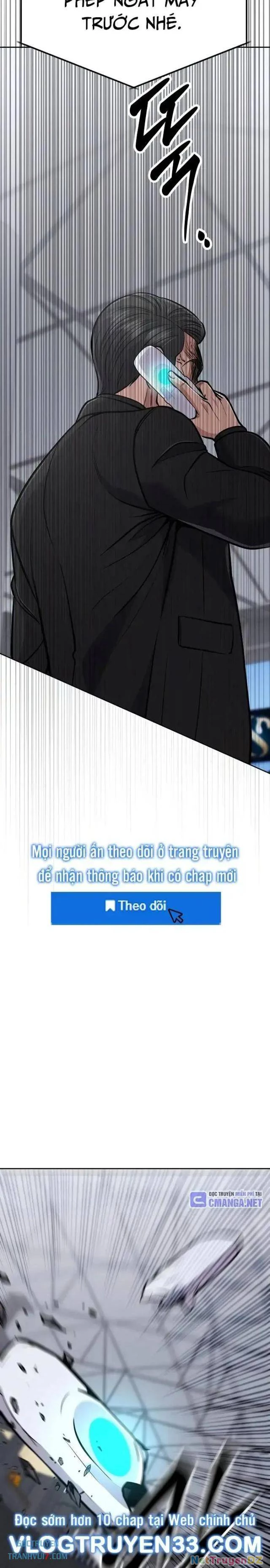Nhân Viên Thực Tập Kim Cheolsu Chapter 72 - Trang 2