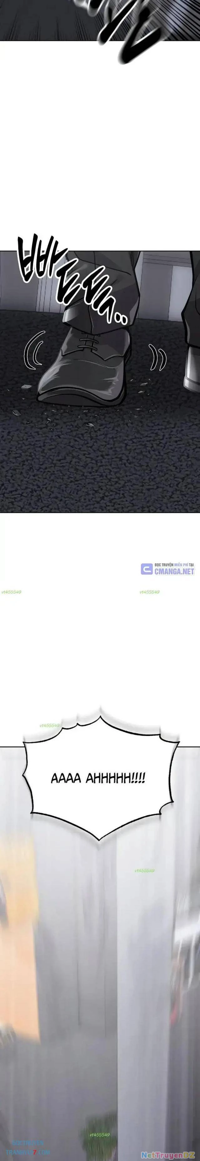 Nhân Viên Thực Tập Kim Cheolsu Chapter 72 - Trang 2