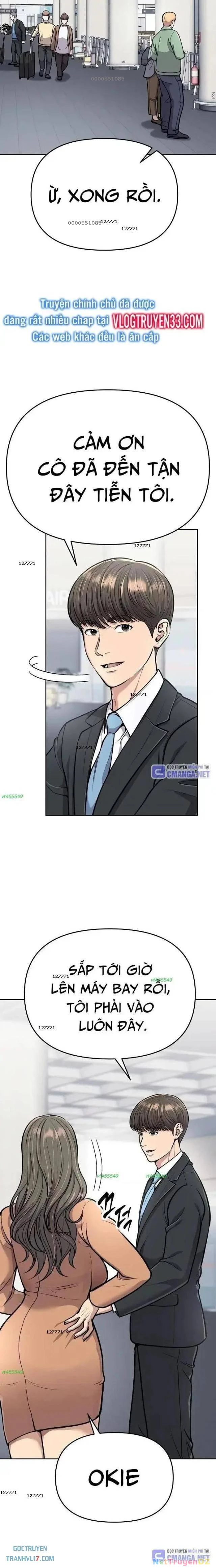 Nhân Viên Thực Tập Kim Cheolsu Chapter 73 - Trang 2