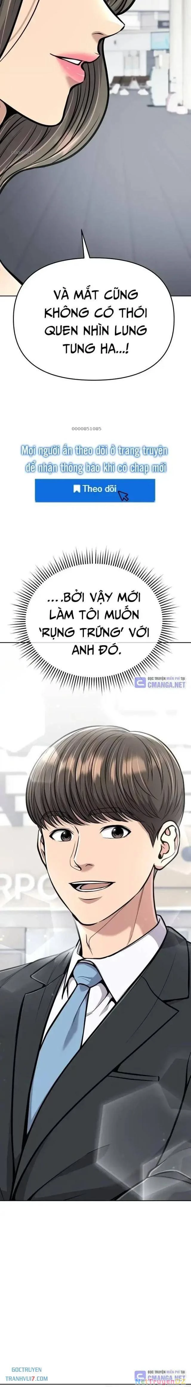 Nhân Viên Thực Tập Kim Cheolsu Chapter 73 - Trang 2