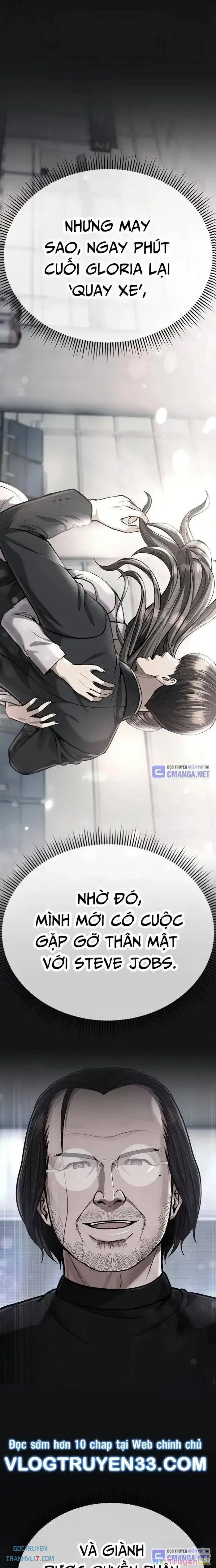 Nhân Viên Thực Tập Kim Cheolsu Chapter 73 - Trang 2