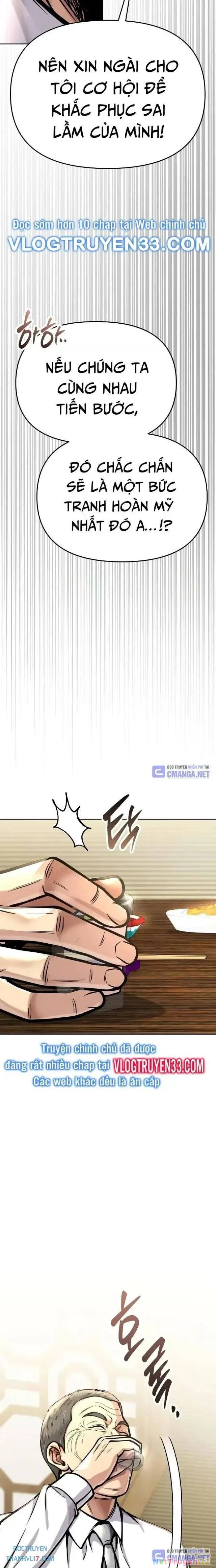 Nhân Viên Thực Tập Kim Cheolsu Chapter 73 - Trang 2