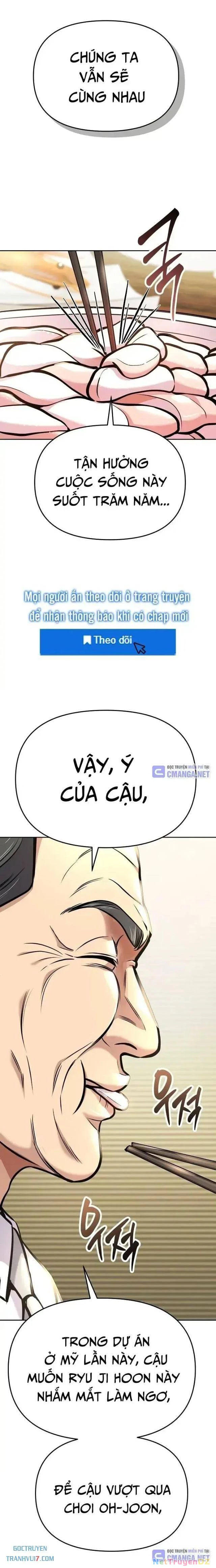 Nhân Viên Thực Tập Kim Cheolsu Chapter 73 - Trang 2