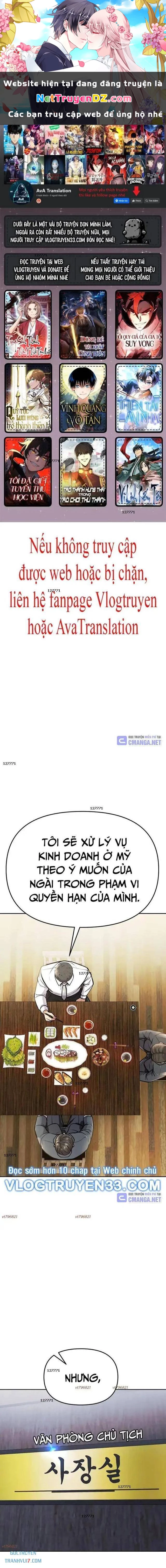 Nhân Viên Thực Tập Kim Cheolsu Chapter 74 - Trang 2