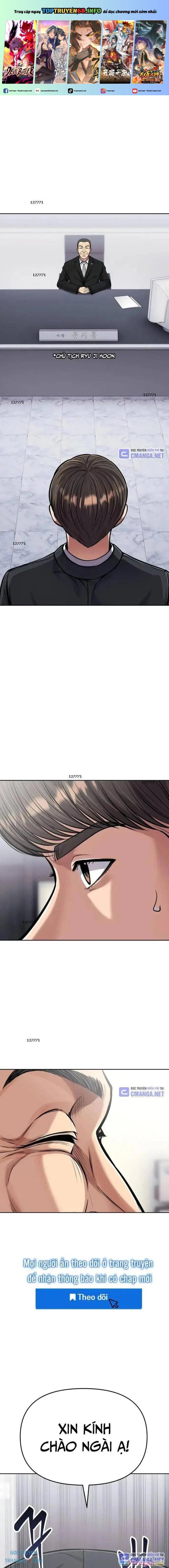 Nhân Viên Thực Tập Kim Cheolsu Chapter 74 - Trang 2