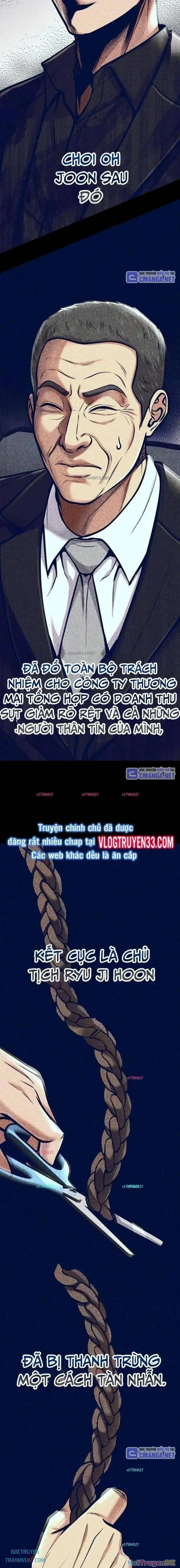 Nhân Viên Thực Tập Kim Cheolsu Chapter 74 - Trang 2