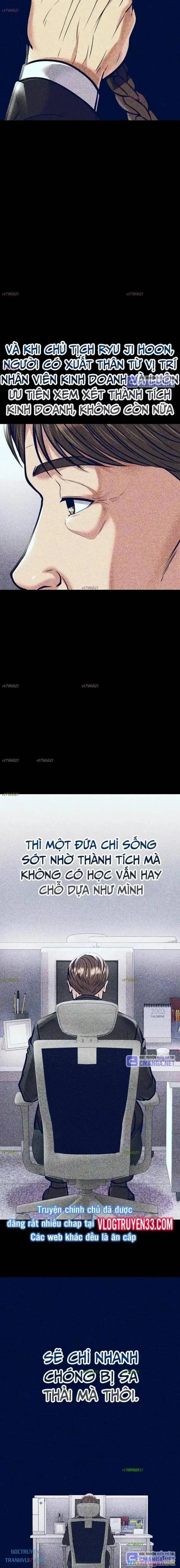 Nhân Viên Thực Tập Kim Cheolsu Chapter 74 - Trang 2