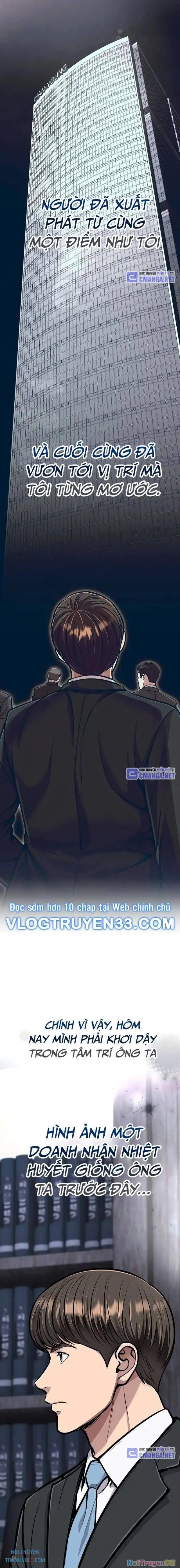 Nhân Viên Thực Tập Kim Cheolsu Chapter 74 - Trang 2