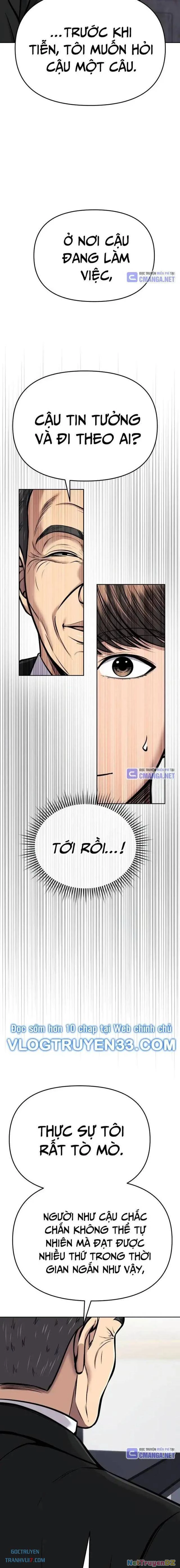Nhân Viên Thực Tập Kim Cheolsu Chapter 74 - Trang 2