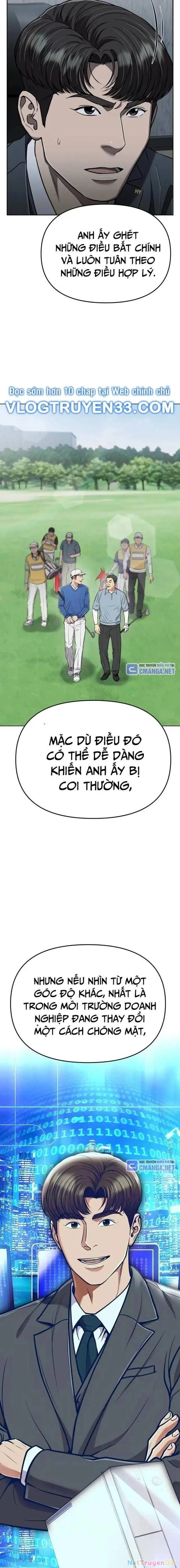 Nhân Viên Thực Tập Kim Cheolsu Chapter 74 - Trang 2