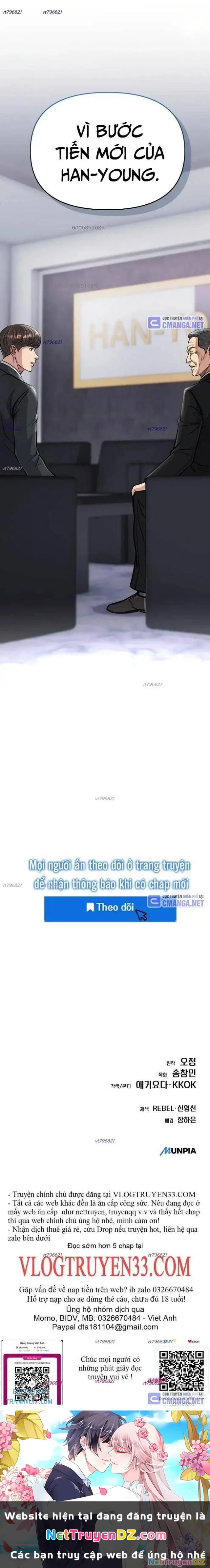 Nhân Viên Thực Tập Kim Cheolsu Chapter 74 - Trang 2