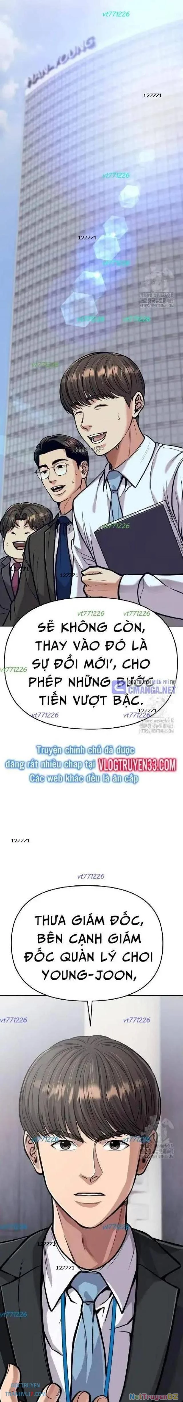 Nhân Viên Thực Tập Kim Cheolsu Chapter 75 - Trang 2