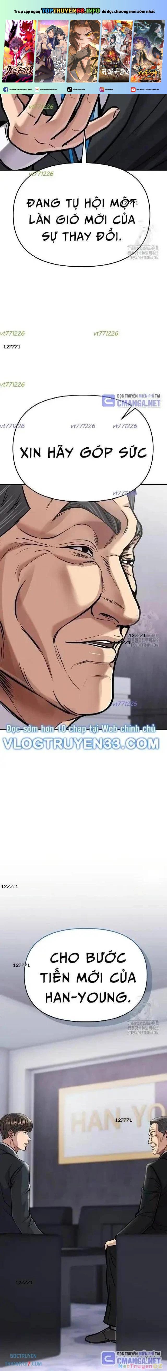 Nhân Viên Thực Tập Kim Cheolsu Chapter 75 - Trang 2