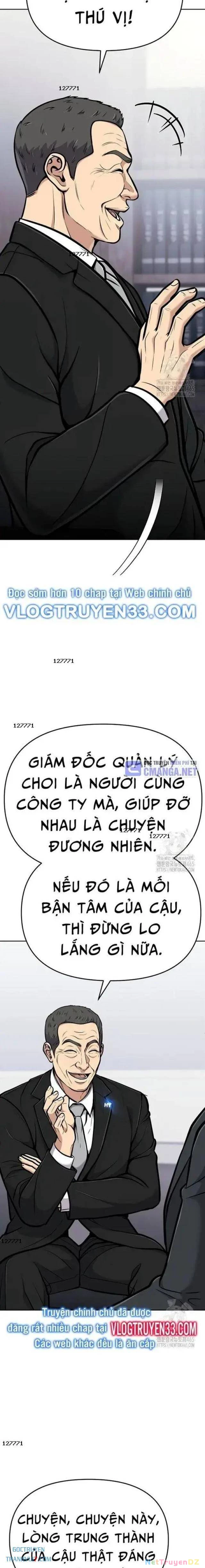 Nhân Viên Thực Tập Kim Cheolsu Chapter 75 - Trang 2