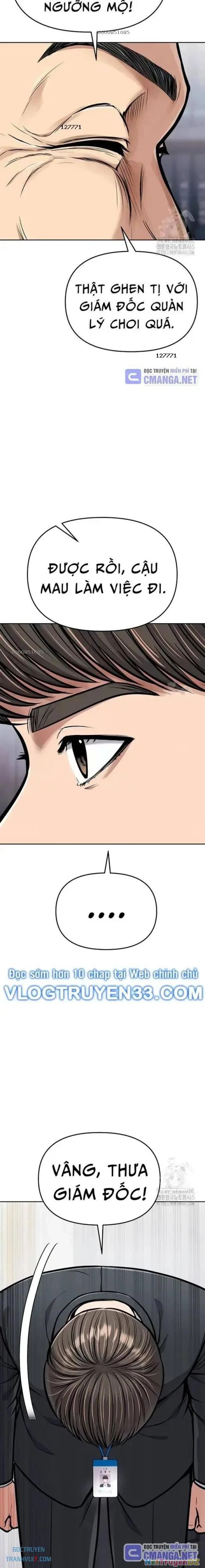 Nhân Viên Thực Tập Kim Cheolsu Chapter 75 - Trang 2