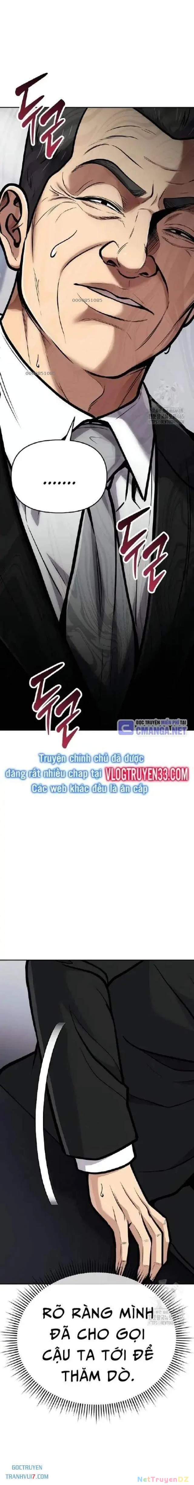 Nhân Viên Thực Tập Kim Cheolsu Chapter 75 - Trang 2