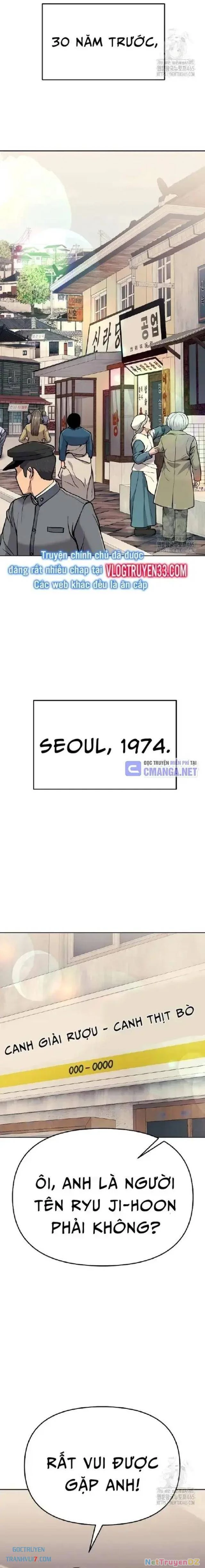 Nhân Viên Thực Tập Kim Cheolsu Chapter 75 - Trang 2