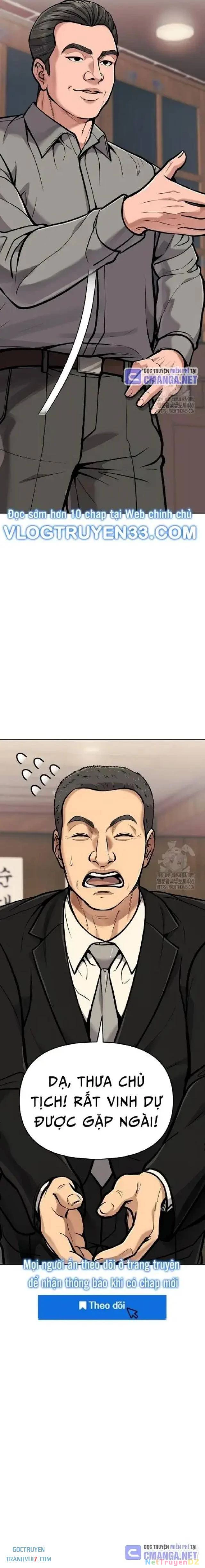 Nhân Viên Thực Tập Kim Cheolsu Chapter 75 - Trang 2