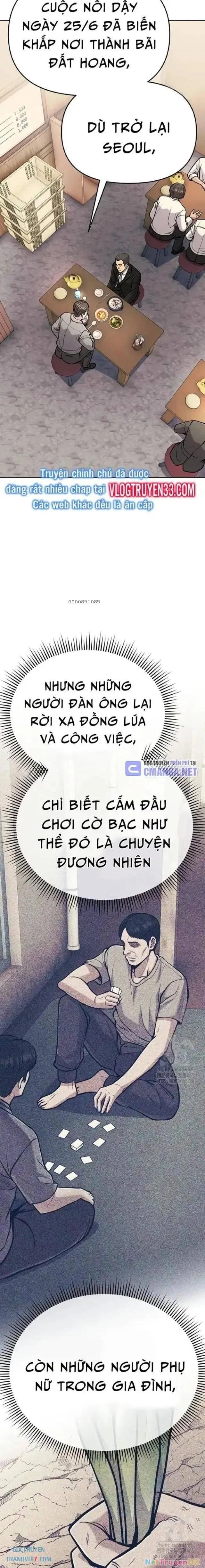 Nhân Viên Thực Tập Kim Cheolsu Chapter 75 - Trang 2