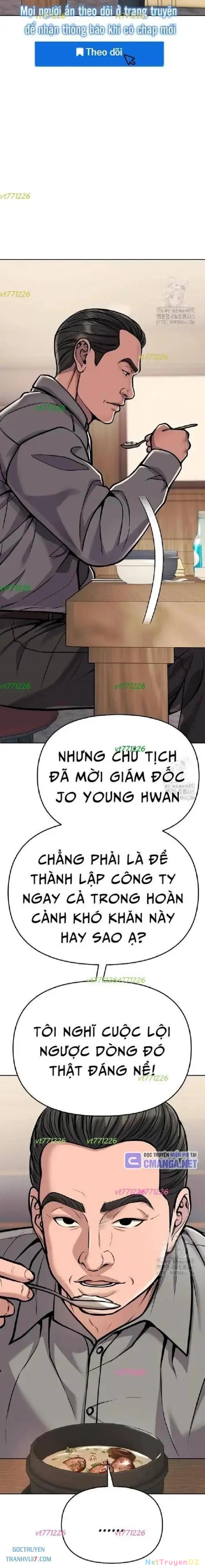 Nhân Viên Thực Tập Kim Cheolsu Chapter 75 - Trang 2