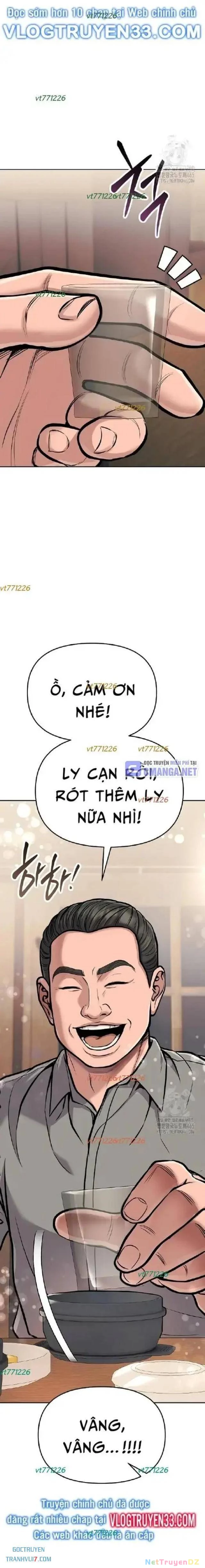 Nhân Viên Thực Tập Kim Cheolsu Chapter 75 - Trang 2