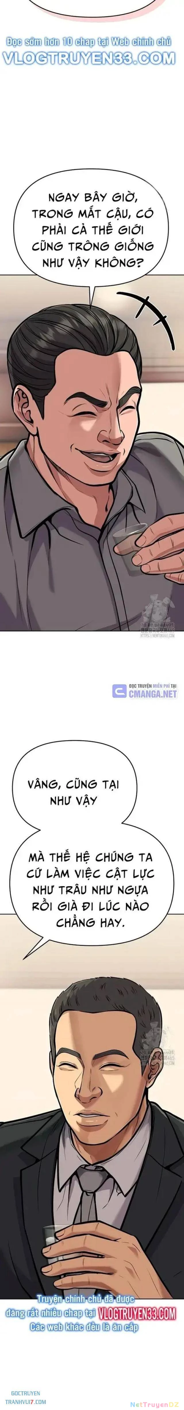 Nhân Viên Thực Tập Kim Cheolsu Chapter 75 - Trang 2