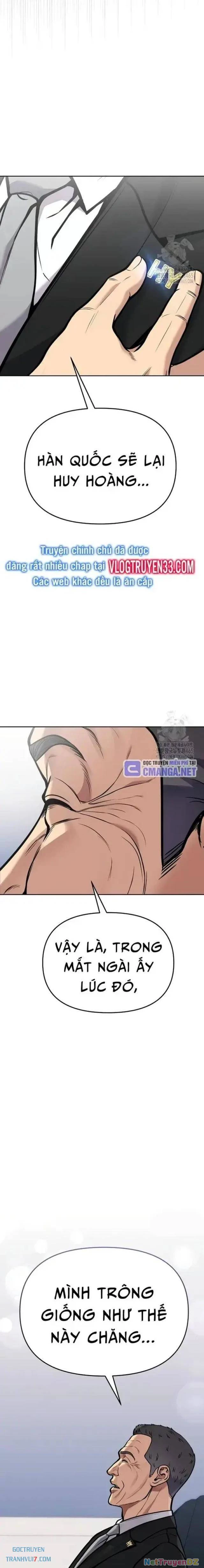 Nhân Viên Thực Tập Kim Cheolsu Chapter 75 - Trang 2