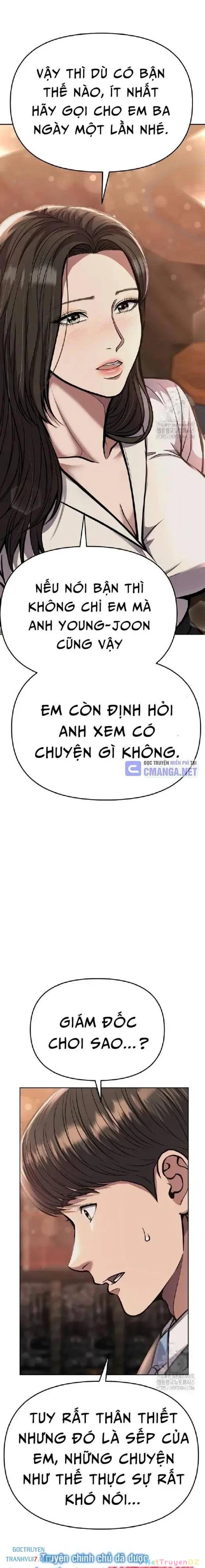 Nhân Viên Thực Tập Kim Cheolsu Chapter 75 - Trang 2