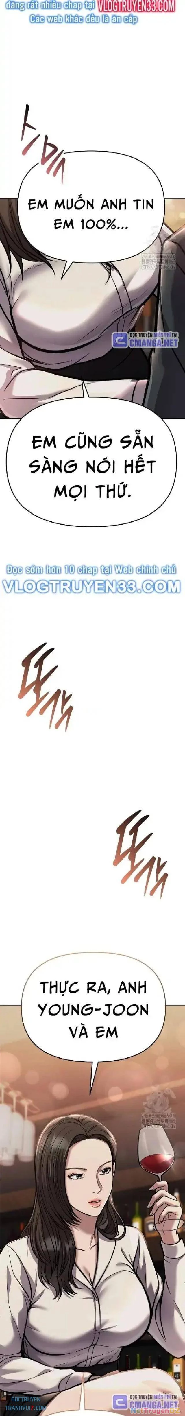 Nhân Viên Thực Tập Kim Cheolsu Chapter 75 - Trang 2