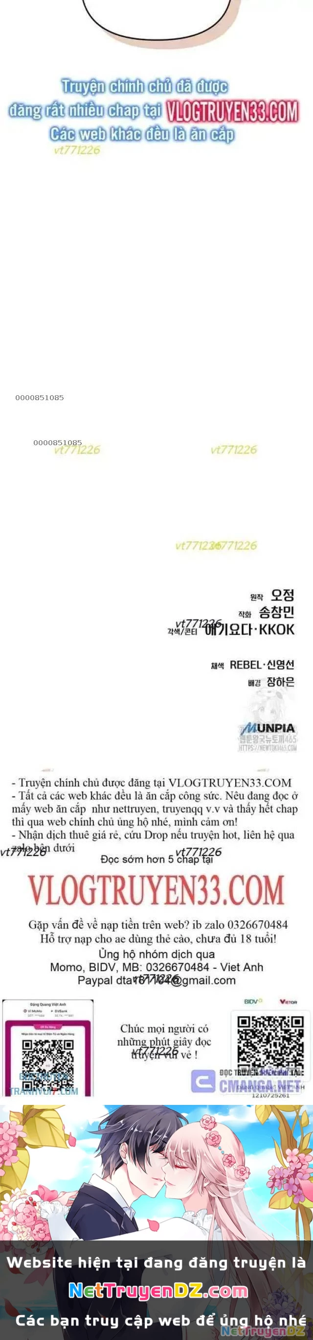 Nhân Viên Thực Tập Kim Cheolsu Chapter 75 - Trang 2