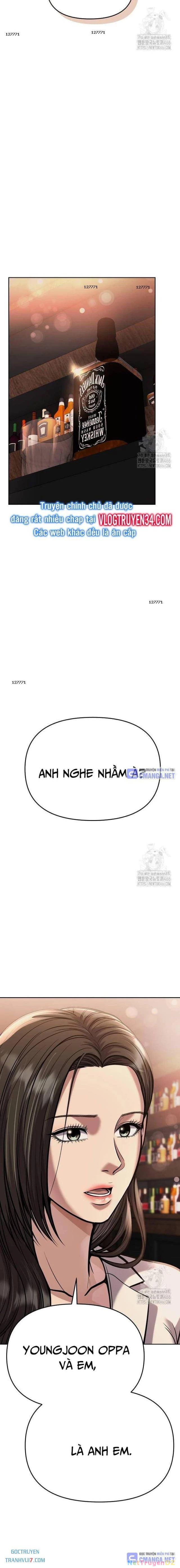 Nhân Viên Thực Tập Kim Cheolsu Chapter 76 - Trang 2