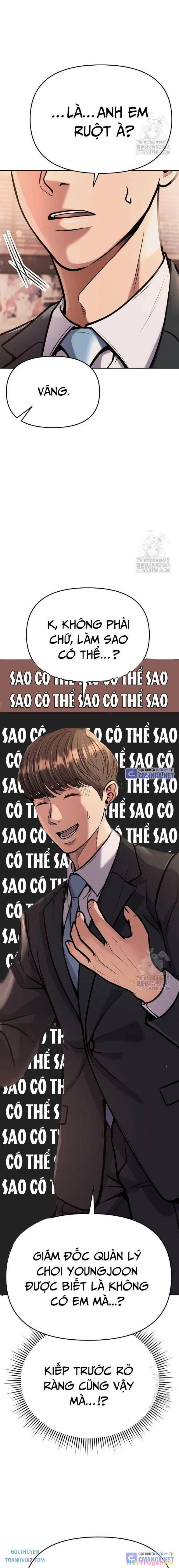 Nhân Viên Thực Tập Kim Cheolsu Chapter 76 - Trang 2