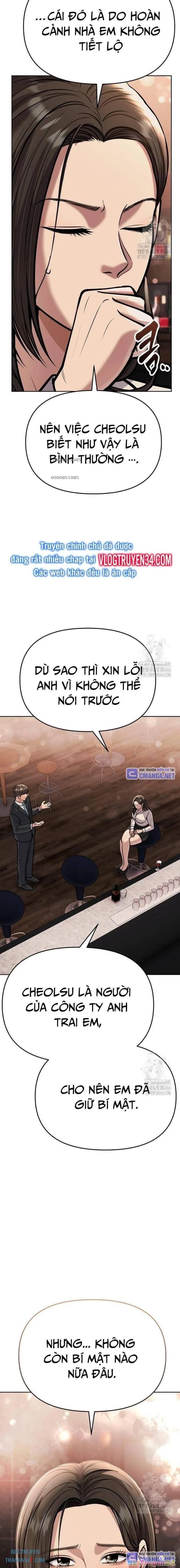 Nhân Viên Thực Tập Kim Cheolsu Chapter 76 - Trang 2