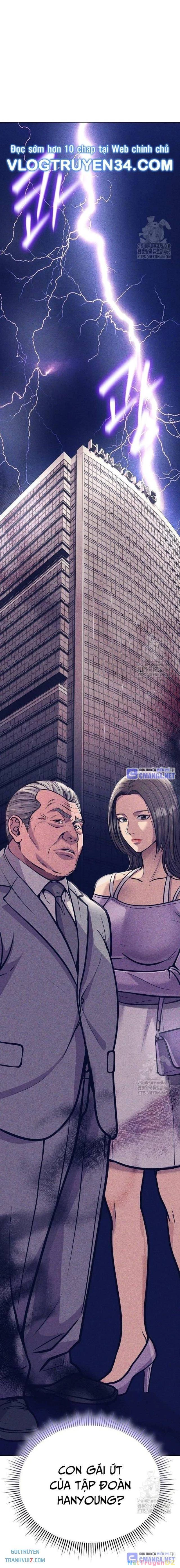 Nhân Viên Thực Tập Kim Cheolsu Chapter 76 - Trang 2