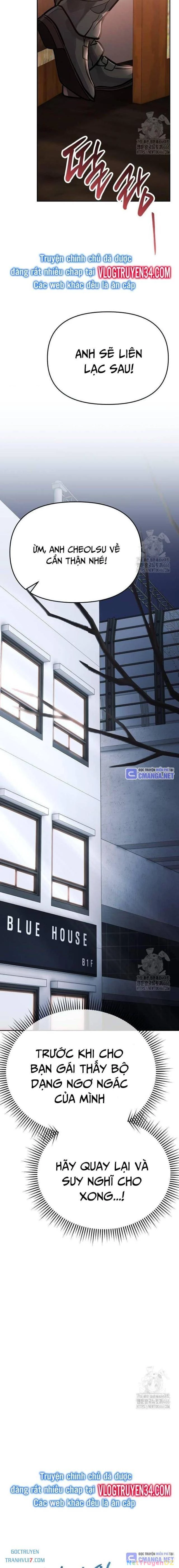 Nhân Viên Thực Tập Kim Cheolsu Chapter 76 - Trang 2