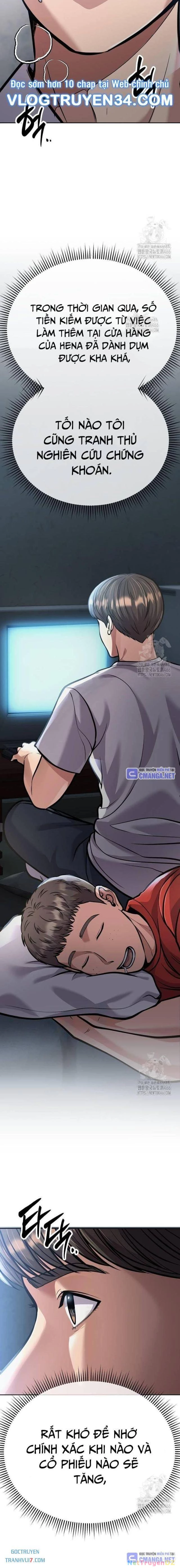 Nhân Viên Thực Tập Kim Cheolsu Chapter 76 - Trang 2