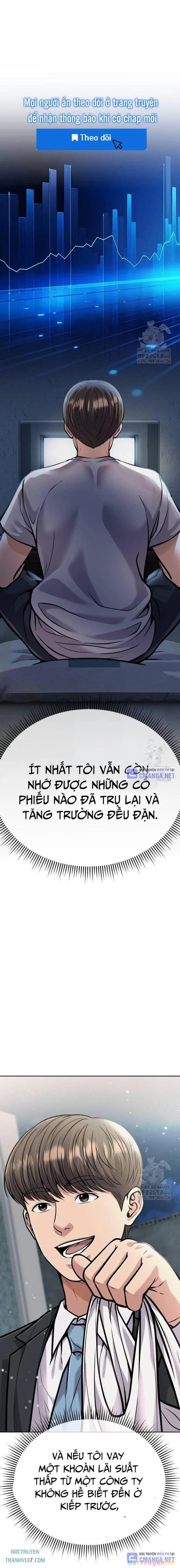 Nhân Viên Thực Tập Kim Cheolsu Chapter 76 - Trang 2